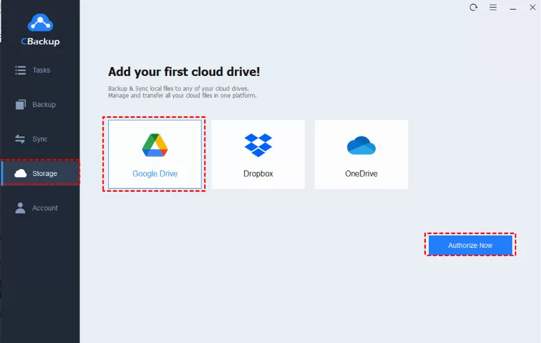How to Transfer Google Photos to Amazon Prime Photos: 2 Ways